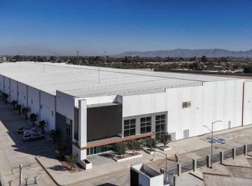 Bodega comercial · 42500m² · Nave Industrial en Renta en Parque Industrial Sante Fe, Torreón Coahuila.