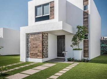Casa de 3 habitaciones, San Francisco de los Romo · Casa de 3 Recamaras, Norte de Aguascalientes.