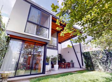 Casa en condominio de 4 habitaciones, Querétaro · Casa en Venta en Lomas de Juriquilla