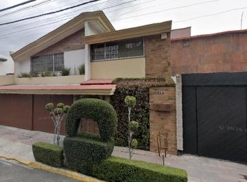 Casa de 4 habitaciones, Puebla · Venta de Casa en Col. El Mirador, Puebla.