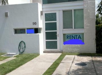 Casa en condominio de 3 habitaciones, Zapopan · El Real 2 Coto Ave Aviacion Cerca de Flextronics y Tec de Monterrey
