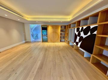 Departamento · 400m² · 3 Recámaras · 3 Estacionamientos · Departamento en Venta en Polanco V Sección