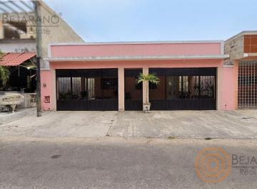 Casa · 243m² · Casa en Fraccionamiento Colonos