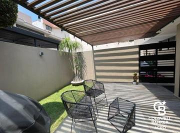 Casa en condominio de 3 habitaciones, Huixquilucan · Casa en Condominio en Renta, Colonia Parques de La Herradura