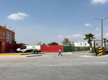 Terreno / Lote , Tizayuca · Terreno Comercial en Venta Tizayuca