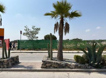 Terreno / Lote , Tizayuca · Terreno Comercial en Venta Tizayuca