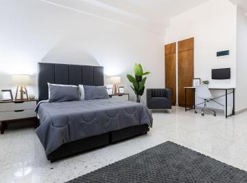 Departamento , Monterrey · Loft en El Centro de Mty - Regina Departamentos