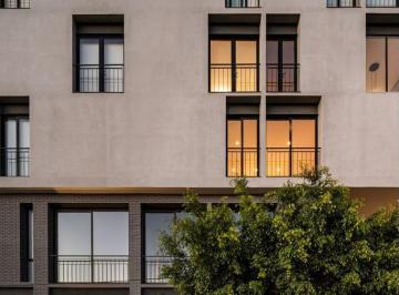 Departamento de 1 habitación, Querétaro · Renta - Roncopollo 206 - Loft