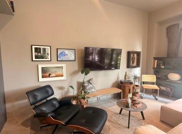 Departamento de 1 habitación, Querétaro · Renta - Roncopollo 206 - Loft