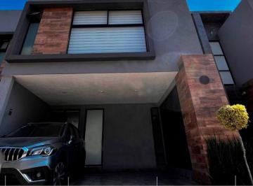 Casa de 3 habitaciones, San Pedro Cholula · Renta de Casa en Fracc. Altana