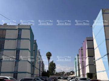 Departamento 60m² Venta Los Angeles Apanoaya · Departamento en Venta Iztapalapa Los Angeles Apanoaya