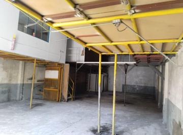 Bodega comercial , Azcapotzalco · Bodega en Renta en Calle 14a, Santa Rosa