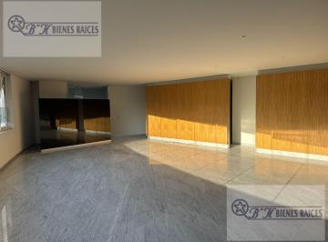 Departamento · 310m² · 3 Recámaras · 3 Estacionamientos · Departamento en Venta, Interlomas Hermoso, Remodelado con Vista