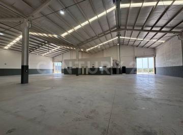 Bodega comercial · 920m² · 19 Estacionamientos · Bodega en Renta en Centro Logístico Libramiento II, Escobedo Nl