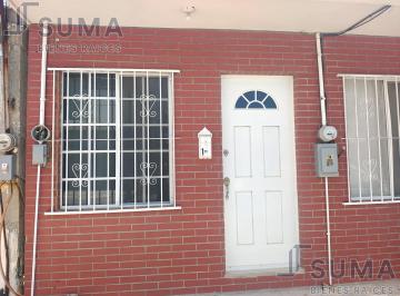 Departamento · 48m² · 1 Recámara · Departamento Planta Baja en Renta en Col. Jesus Luna Luna, Madero Tamaulipas.
