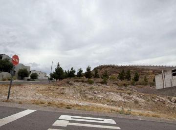Terreno / Lote , Chihuahua · Terreno Premium en Esquina | Bosques de San Francisco | 800 m²