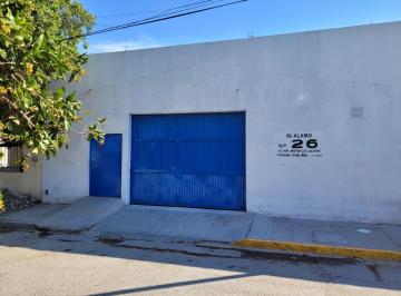 Bodega comercial · 800m² · 5 Estacionamientos · Bodega en Renta en Las Julietas en Torreon Coahuila