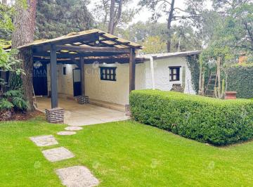 Departamento · 60m² · 1 Recámara · 1 Estacionamiento · Renta Bungalow en Huitzilac Morelos - R127