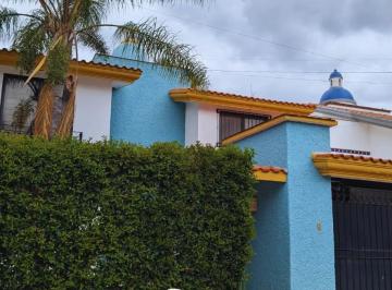 Casa de 4 habitaciones, Aguascalientes · Renta de Amplia Casa en Lomas del Campestre I