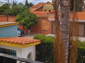 Casa de 4 habitaciones, Aguascalientes · Renta de Amplia Casa en Lomas del Campestre I