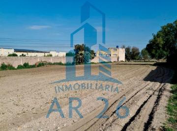 Terreno / Lote , Texcoco · Venta de Terreno en Texcoco, Sobre Autopiste Mexico Veracruz, Col. Alvarado Municipio de Texcoco