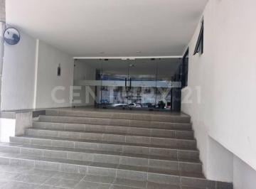 Departamento · 41m² · 1 Recámara · 1 Estacionamiento · Departamento en Renta Colonia Nueva Industrial Vallejo