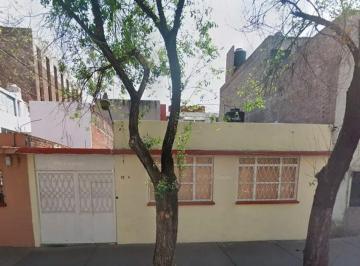 Casa de 3 habitaciones, Benito Juárez · Casa en Venta en Col. Portales Sur, Benito Juarez, Cdmx