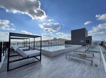 Departamento de 2 habitaciones, San Pedro Tlaquepaque · Depa 2 Hab 2 Baños 2 Estacionamientos Escenia Residencial