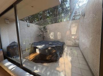 Departamento de 3 habitaciones, Miguel Hidalgo · Moderno Garden con 2 Terrazas en Calle Tranquila, Sin Muebles