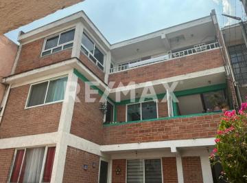 Departamento de 2 habitaciones, Tlalpan · Departamento en Venta El Mirador 3ra Sección Tlalpan