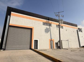 0e5ed49274266edfb94da4490c1be9133fc531cc83e123865162a672be0678df · Bodega Dentro de Parque Industrial en Renta, Santa Catarina