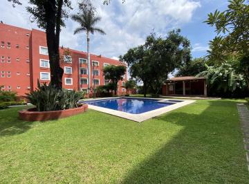Departamento · 119m² · 2 Recámaras · 2 Estacionamientos · Departamento en Cuernavaca Centro