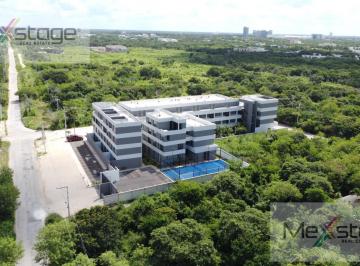 Departamento · 52m² · 1 Recámara · 1 Estacionamiento · Departamento en Venta de 1 Recámara en Temozón Norte