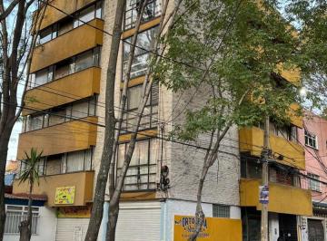 Edificio , Miguel Hidalgo · Edificio en Tacuba