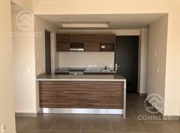 Departamento · 55m² · 1 Recámara · 1 Estacionamiento · Departamento en Venta Torre Aeva Zona Ibero Leon Gto