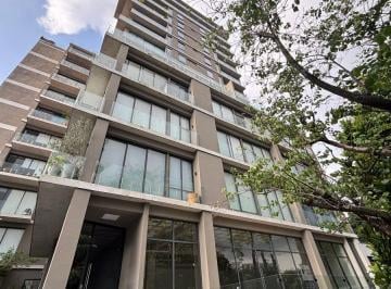 Departamento de 3 habitaciones, Guadalajara · Departamento Renta en Torre Amerittania