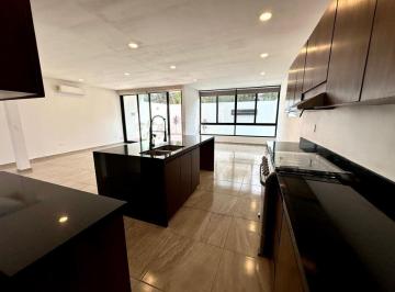 Casa de 3 habitaciones, Benito Juárez · Casa en Renta en Cancún - Residencial Río
