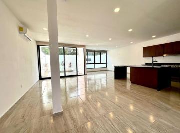 Casa de 3 habitaciones, Benito Juárez · Casa en Renta en Cancún - Residencial Río
