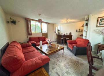 Departamento · 140m² · 3 Recámaras · 2 Estacionamientos · Departamento 140 m², 3 Rec. 2 Cajones Independientes, Jaula Tendido | Apatlaco, Junto a Militar Mar