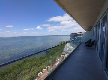 Departamento de 3 habitaciones, Cancún · Departamento en Venta Zona Hotelera Oportunidad