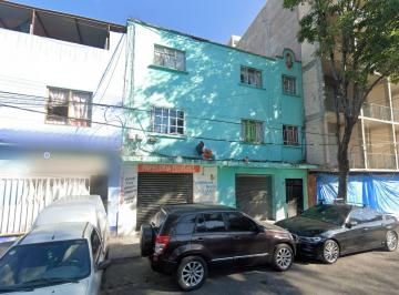 Departamento de 2 habitaciones, Benito Juárez · Venta Departamento Av 17, San Simón, Benito Juárez, Cdmx. a S F (D Z)
