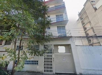 Departamento de 3 habitaciones, Benito Juárez · Departamento en Venta en Colonia del Carmen, Benito Juárez Cdmx.