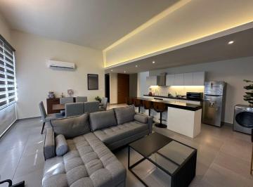 Departamento de 2 habitaciones, Mérida · Departamento en Venta Mérida, Montebello | Rooftop Privado y Piscina | 127 m²
