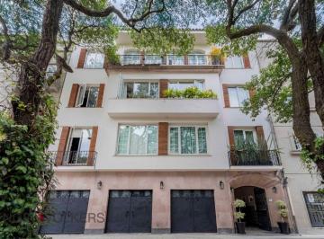 Departamento de 2 habitaciones, Miguel Hidalgo · Departamento de Lujo en Venta en Polanco | Isaac Newton | Ciudad de México