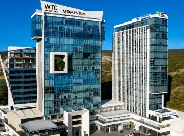 Oficina , Querétaro · Consultorio en Venta World Trade Center Queretaro
