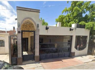 Casa de 4 habitaciones, Hermosillo · Venta de Casa en Villa Guadalupe, Hermosillo, Sonora.