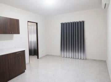 Departamento de 1 habitación, Monterrey · Departamento en Renta en Mitras Norte