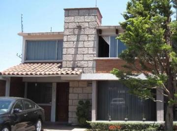 Casa de 3 habitaciones, Metepec · Venta de Casa en Residencial La Gavia Metepec