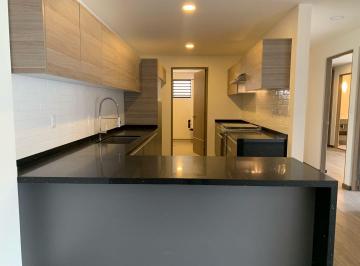 Departamento · 117m² · 2 Recámaras · 1 Estacionamiento · Departamento en Venta en Colonia La Paz Puebla
