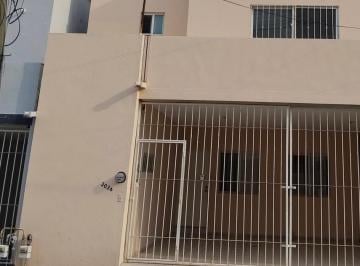 1 · Casa en Renta en Paseo Residencial